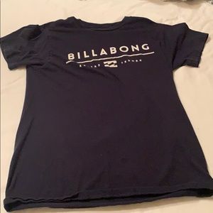 BILLA BONG TEE